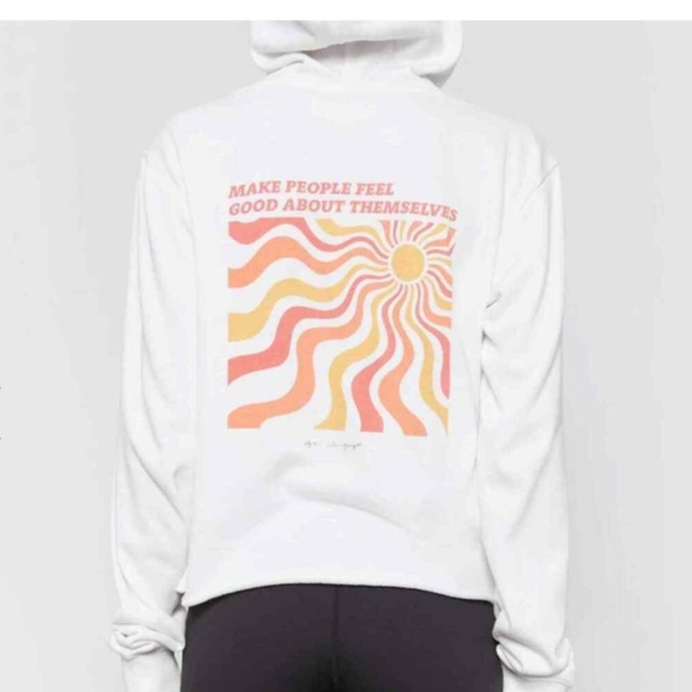 Spiritual Gangster || NWT “Make other people feel good” (S)